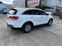 2015 KIA SORENTO Si (4x4)