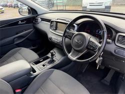 2015 KIA SORENTO Si (4x4)