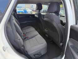 2015 KIA SORENTO Si (4x4)
