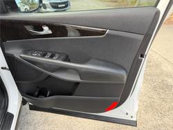 2015 KIA SORENTO Si (4x4)
