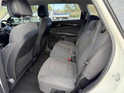 2015 KIA SORENTO Si (4x4)