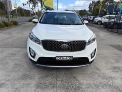 2015 KIA SORENTO Si (4x4)