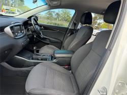 2015 KIA SORENTO Si (4x4)