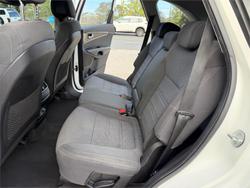 2015 KIA SORENTO Si (4x4)