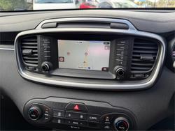 2015 KIA SORENTO Si (4x4)