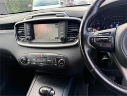 2015 KIA SORENTO Si (4x4)