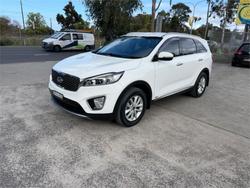 2015 KIA SORENTO Si (4x4)