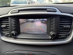2015 KIA SORENTO Si (4x4)