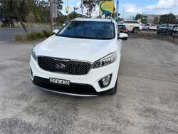 2015 KIA SORENTO Si (4x4)