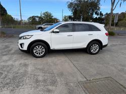 2015 KIA SORENTO Si (4x4)
