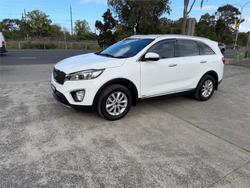 2015 KIA SORENTO Si (4x4)