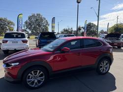 2025 Mazda CX-30 G20 Touring