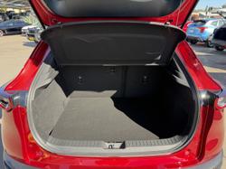 2025 Mazda CX-30 G20 Touring