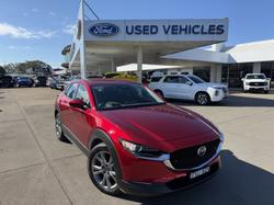 2025 Mazda CX-30 G20 Touring
