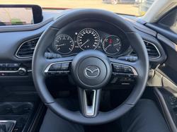 2025 Mazda CX-30 G20 Touring