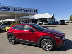 2025 Mazda CX-30 G20 Touring