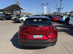 2025 Mazda CX-30 G20 Touring