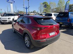 2025 Mazda CX-30 G20 Touring