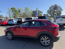 2025 Mazda CX-30 G20 Touring