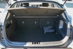 2026 Kia Stonic S YB PE2 MY26 Sparkling Silver