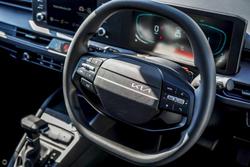 2026 Kia Stonic S YB PE2 MY26 Sparkling Silver