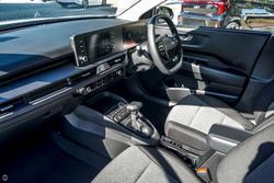 2026 Kia Stonic S YB PE2 MY26 Sparkling Silver