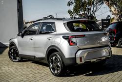 2026 Kia Stonic S YB PE2 MY26 Sparkling Silver