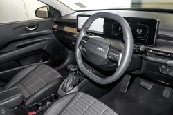 2026 Kia Stonic Sport YB PE2 MY26 Astro Grey