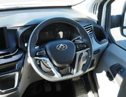 2026 LDV Deliver 9 LWB Mid Roof