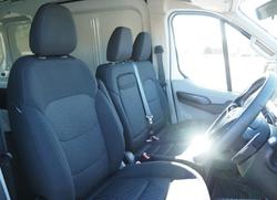 2026 LDV Deliver 9 LWB Mid Roof