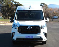 2026 LDV Deliver 9 LWB Mid Roof