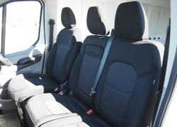 2026 LDV Deliver 9 LWB Mid Roof