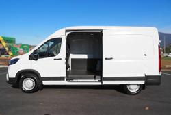 2026 LDV Deliver 9 LWB Mid Roof
