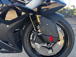 2025 BMW Motorrad S 1000 RR Black