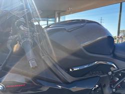 2025 BMW Motorrad S 1000 RR Black