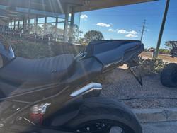 2025 BMW Motorrad S 1000 RR Black