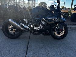BMW Motorrad S 1000 RR