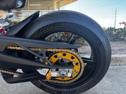 2025 BMW Motorrad S 1000 RR Black