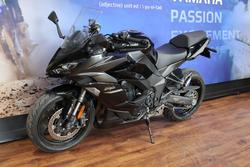 2020 Kawasaki NINJA 1000 Black