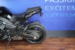 2020 Kawasaki NINJA 1000 Black