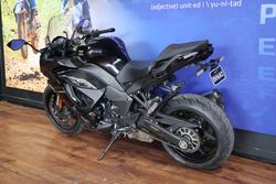 2020 Kawasaki NINJA 1000 Black