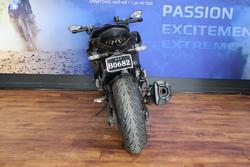 2020 Kawasaki NINJA 1000 Black