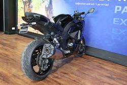 2020 Kawasaki NINJA 1000 Black