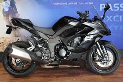 Kawasaki Ninja 1000