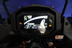 2020 Kawasaki NINJA 1000 Black