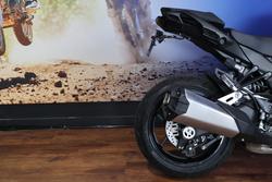 2020 Kawasaki NINJA 1000 Black