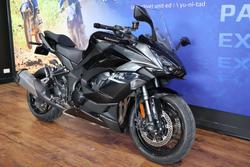 2020 Kawasaki NINJA 1000 Black