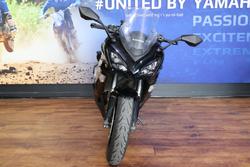 2020 Kawasaki NINJA 1000 Black