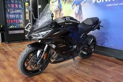 2020 Kawasaki NINJA 1000 Black
