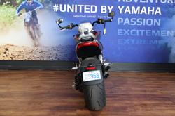 2020 TRIUMPH ROCKET 3 GT Grey